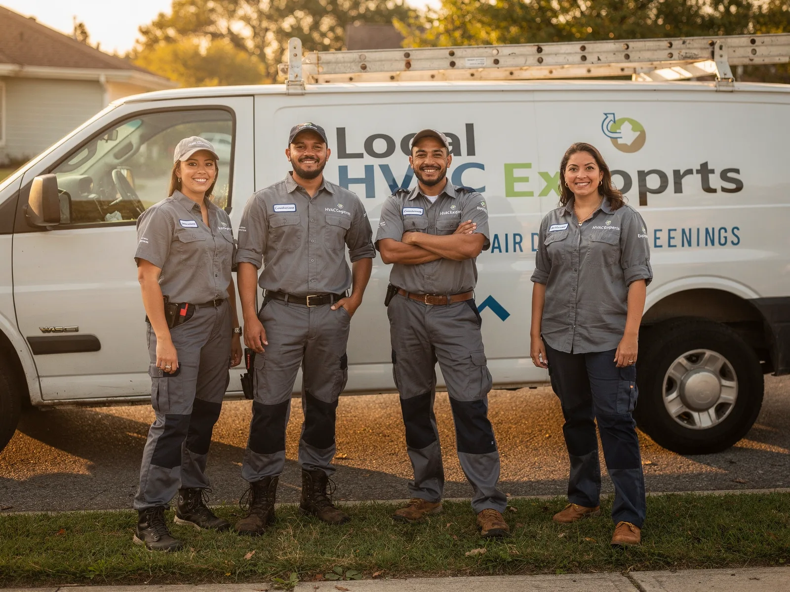 24/7 HVAC Repair & AC Replacement company in Canon, GA